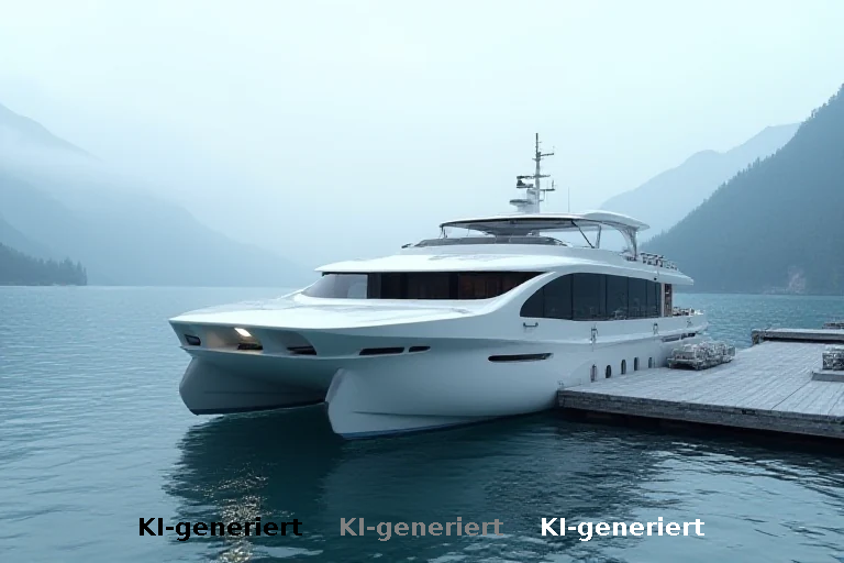 Tegernsee: Elektrifizierung der Flotte und Umnutzung des Altschiffs