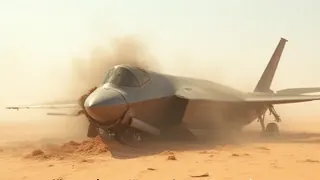 Teheran behauptet Zerstörung von F-35-Jets in Jordanien nach US-Angriffen