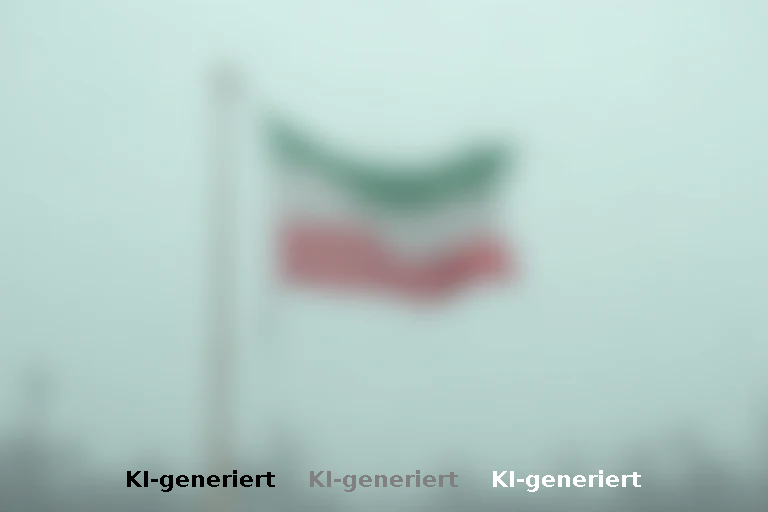 Teheran dementiert Verhandlungsbereitschaft gegenüber Washington