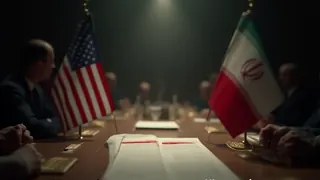 Teheran droht den USA mit Vergeltungsschlägen auf Infrastruktur