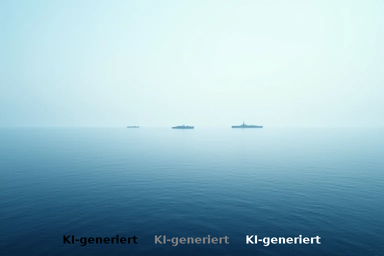 Teheran droht mit Ausweitung des Konflikts auf den Indischen Ozean