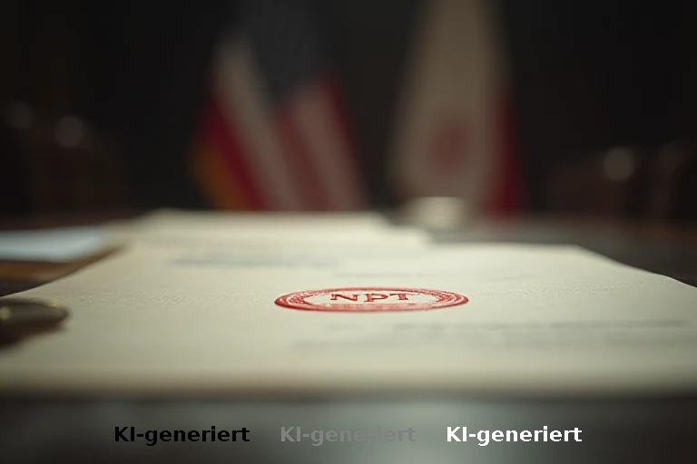 Teheran droht mit NPT-Austritt und verweist auf Machtdemonstration gegenüber Washington