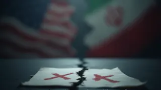 Teheran erteilt US-Verhandlungen eine deutliche Absage