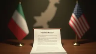 Teheran fordert Washington zur Einhaltung des Islamabad-Abkommens auf