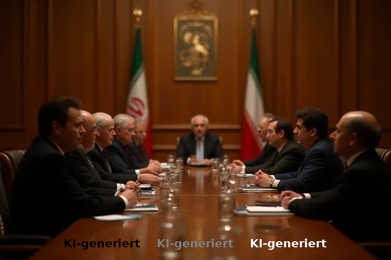 Teheran mahnt Nachbarn zur Neutralität im globalen Wirtschaftskonflikt