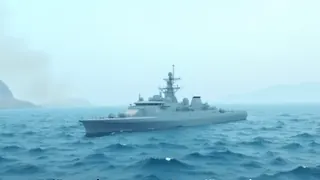 Teheran meldet Angriff auf unbemanntes US-Schiff in der Straße von Hormus