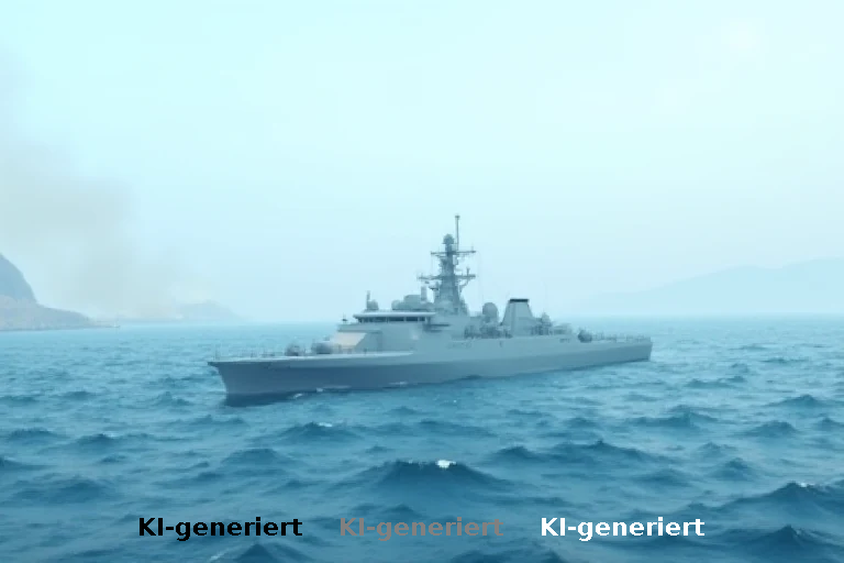 Teheran meldet Angriff auf unbemanntes US-Schiff in der Straße von Hormus