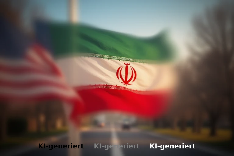 Teheran reagiert auf Drohungen aus Washington vor der UN-Vollversammlung