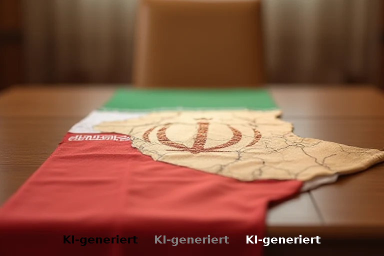 Teheran setzt auf kurzfristige diplomatische Lösungen