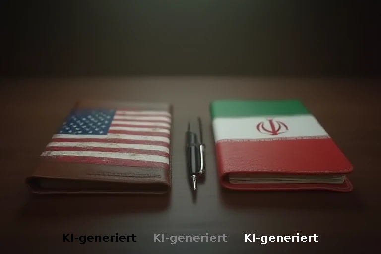 Teheran verknüpft Wiederaufnahme der Gespräche mit US-Zugeständnissen