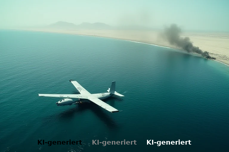 Teheraner Führung meldet Abschuss von US-Seeaufklärer in strategischer Meerenge