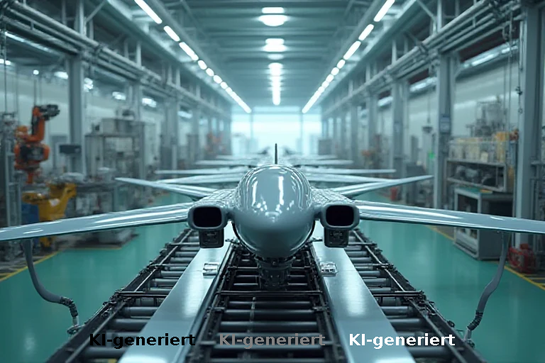 Teheraner Staatsfernsehen meldet verdreifachte Fertigungsraten für Drohnen