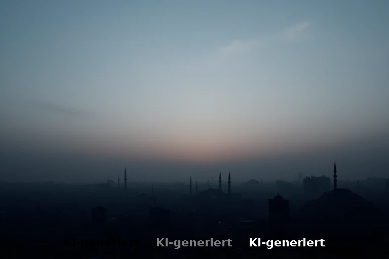 Teherans Machtanspruch: Verhandlungsführung im Schatten der Drohkulisse