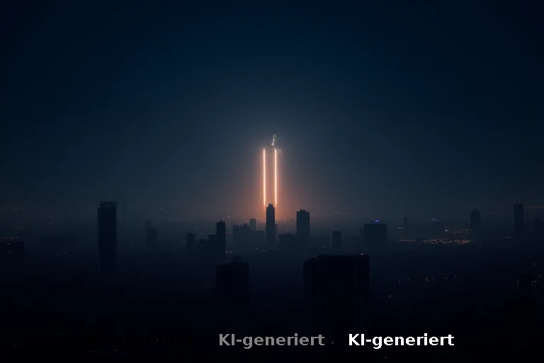 Teherans Raketenangriff: Provokation oder strategisches Kalkül?