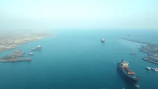 Teherans Ultimatum: Öffnung der Straße von Hormuz an US-Rückzug geknüpft