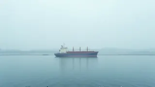 Tehran droht Kiew nach Angriff auf Schiff im Kaspischen Meer