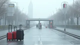 Teilhabe darf niemals eine Frage des Passes sein : In Berlin greifen Wahnsinnige nach der Regierung