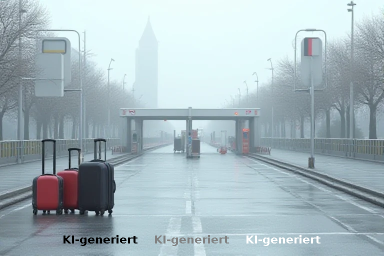 Teilhabe darf niemals eine Frage des Passes sein : In Berlin greifen Wahnsinnige nach der Regierung