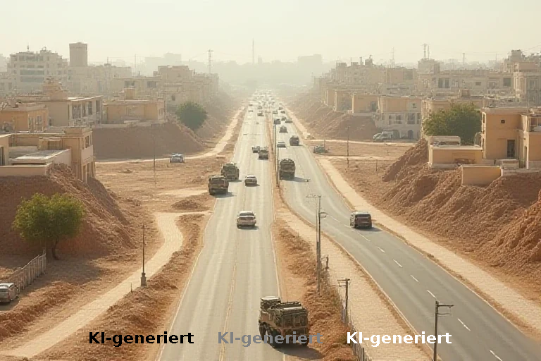 Tel Aviv droht mit umfassender Militäroffensive gegen palästinensische Verwaltung