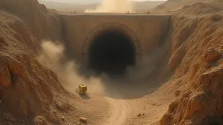 Tel Aviv kündigt weitere Angriffe an, nachdem Tunnelnetz in Südlibanon gesprengt wurde