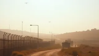 Tel Aviv rechtfertigt Luftangriffe im Libanon mit Drohnenattacke auf Soldaten