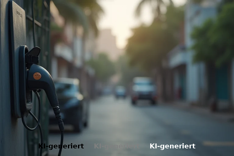Telanganas E-Auto-Förderung: Subventionen für den Umstieg auf Elektroantrieb