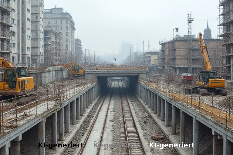 Telanganas Regierung beschleunigt Metro-Bau in der Altstadt und prüft Fahrzeugvergrößerung