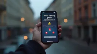 Telefonbetrug: Falsche Polizisten rauben Berliner Rentner aus