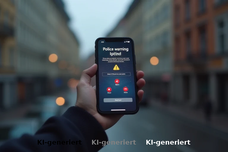 Telefonbetrug: Falsche Polizisten rauben Berliner Rentner aus