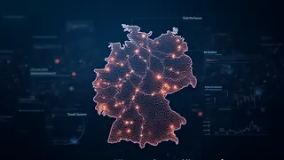 Telekom feiert Ausbau-Statistik, während reale Versorgungslücken ignorieren werden