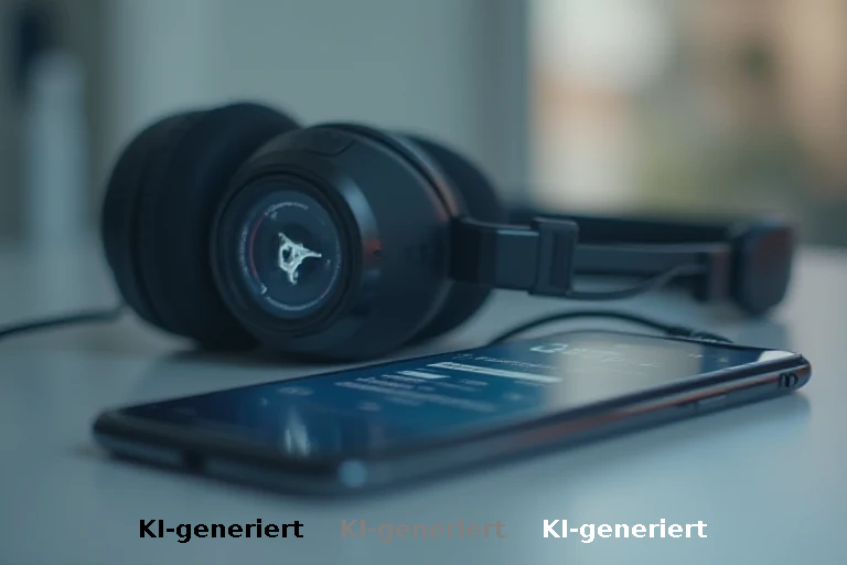 Telekom lockt mit Sennheiser-Kopfhörern im günstigen Allnet-Flat-Tarif