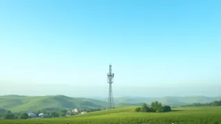 Telekom meldet 115 neue Funkstandorte und 99 Prozent 5G-Abdeckung