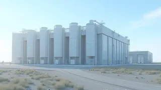 Telekommunikationskonzern plant Vervierfachung von KI-Rechenzentrum in Saskatchewan