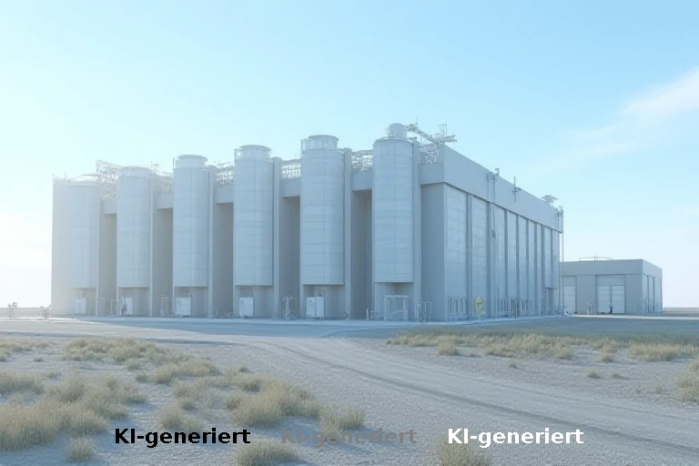 Telekommunikationskonzern plant Vervierfachung von KI-Rechenzentrum in Saskatchewan