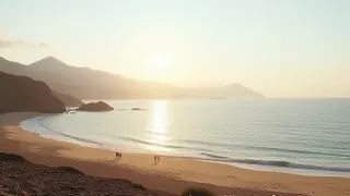 Teneriffa im Spätherbst: Klimadaten und kulturelle Bräuche im November