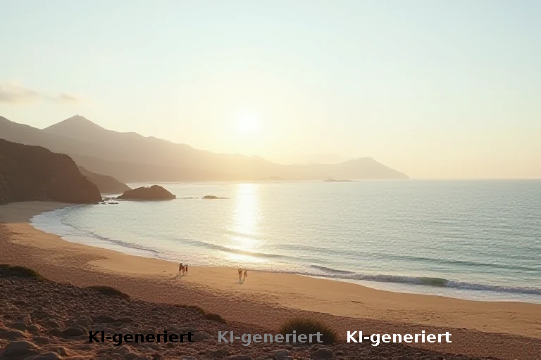 Teneriffa im Spätherbst: Klimadaten und kulturelle Bräuche im November