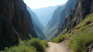 Teneriffa: Strikte Zugangsbeschränkungen für die Masca-Schlucht