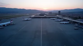 Tennessees beliebteste Tochter - Flughafen soll nach Dolly Parton benannt werden