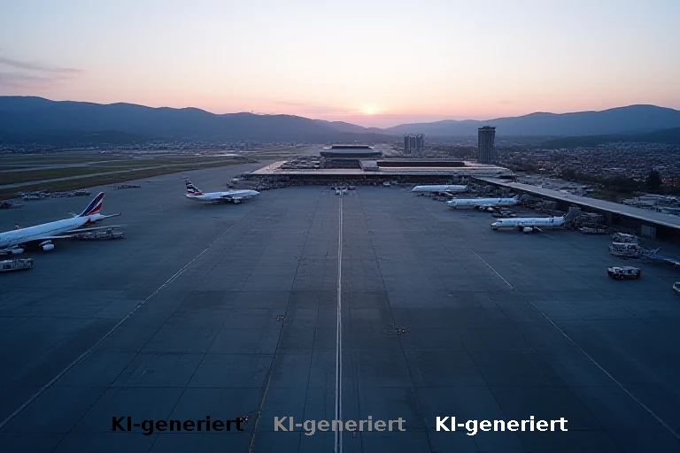 Tennessees beliebteste Tochter - Flughafen soll nach Dolly Parton benannt werden