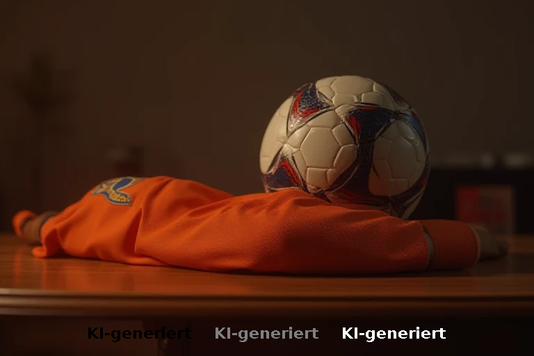 Ter Stegens Wechsel nach Amsterdam: Karriere-Rettung oder strategischer Fehler?