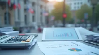 Terminkalender: EZB-Debatten und Bayer-Anhörung dominieren Woche