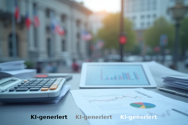 Terminkalender: EZB-Debatten und Bayer-Anhörung dominieren Woche