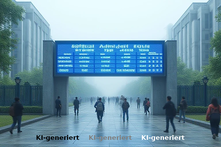 Terminplan für Medizinstudium: Zulassungsrunden und Studienbeginn festgelegt