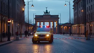 Terroranschlag in Berlin: Versagen der Sicherheitsarchitektur bei der Prachtmeile