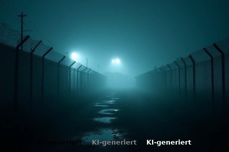 Terrorflucht 1976: Wie ein Gefängnisausbruch die Bundestagswahl prägte