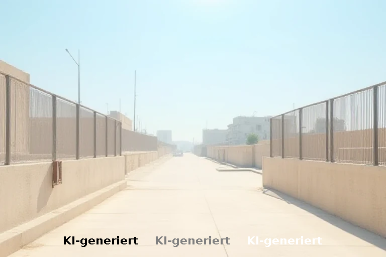 Terrorgefahr an der Grenze: Verdächtige unter den Flüchtlingen in Ceuta
