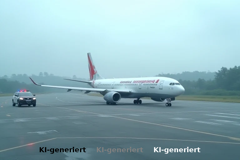Terrorverdacht statt Suizidversuch: Kritische Einordnung des Flugzeugvorfalls in Malaysia
