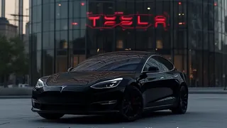 Tesla-Aktie: Marktkapitalität bricht ein bei enttäuschenden Quartalszahlen