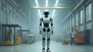 Tesla erprobt humanoide Roboter in Grünheide unter strengen Auflagen