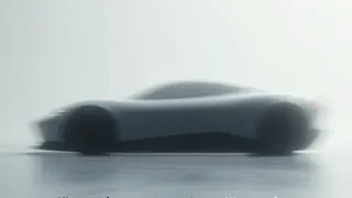 Tesla kündigt Präsentation des überarbeiteten Roadsters für Oktober an